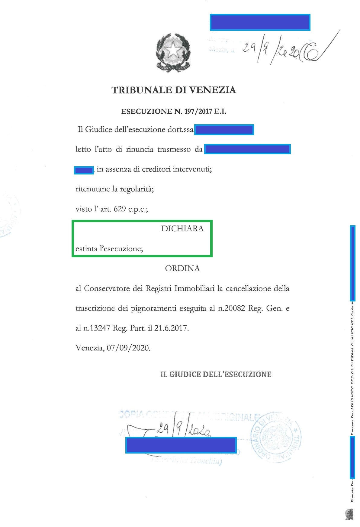 Severino