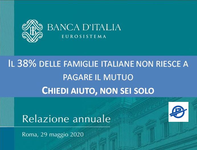 rata mensile del mutuo