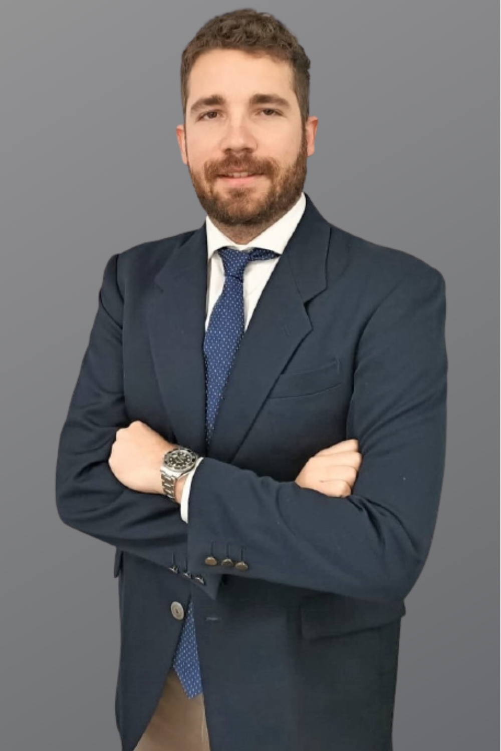 Francesco Ufficio Legale Negoziazioni