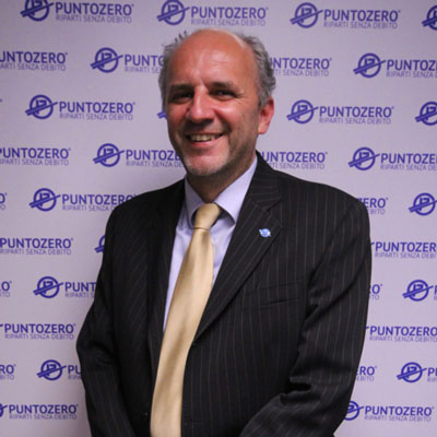 Alberto Rigon