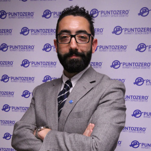 Roberto Cacciatore