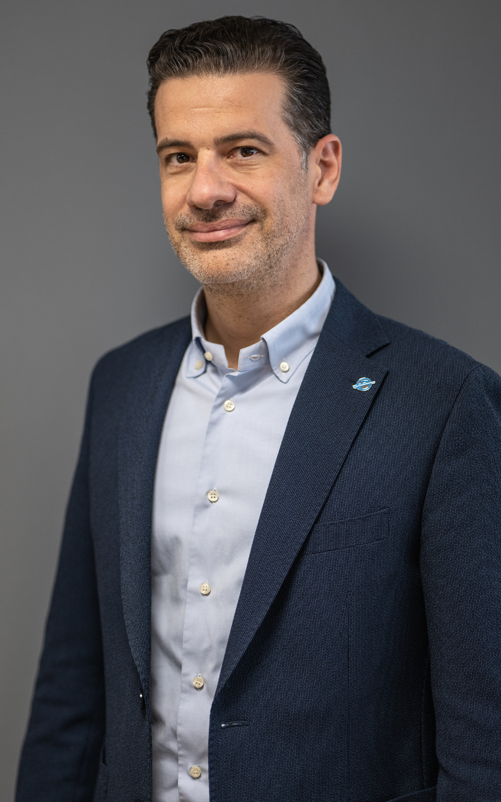 Luca Piovan