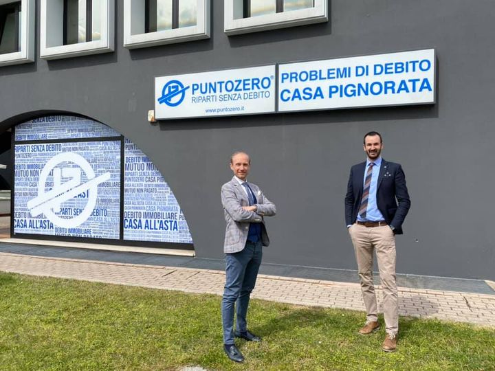 Nuova Esterno
