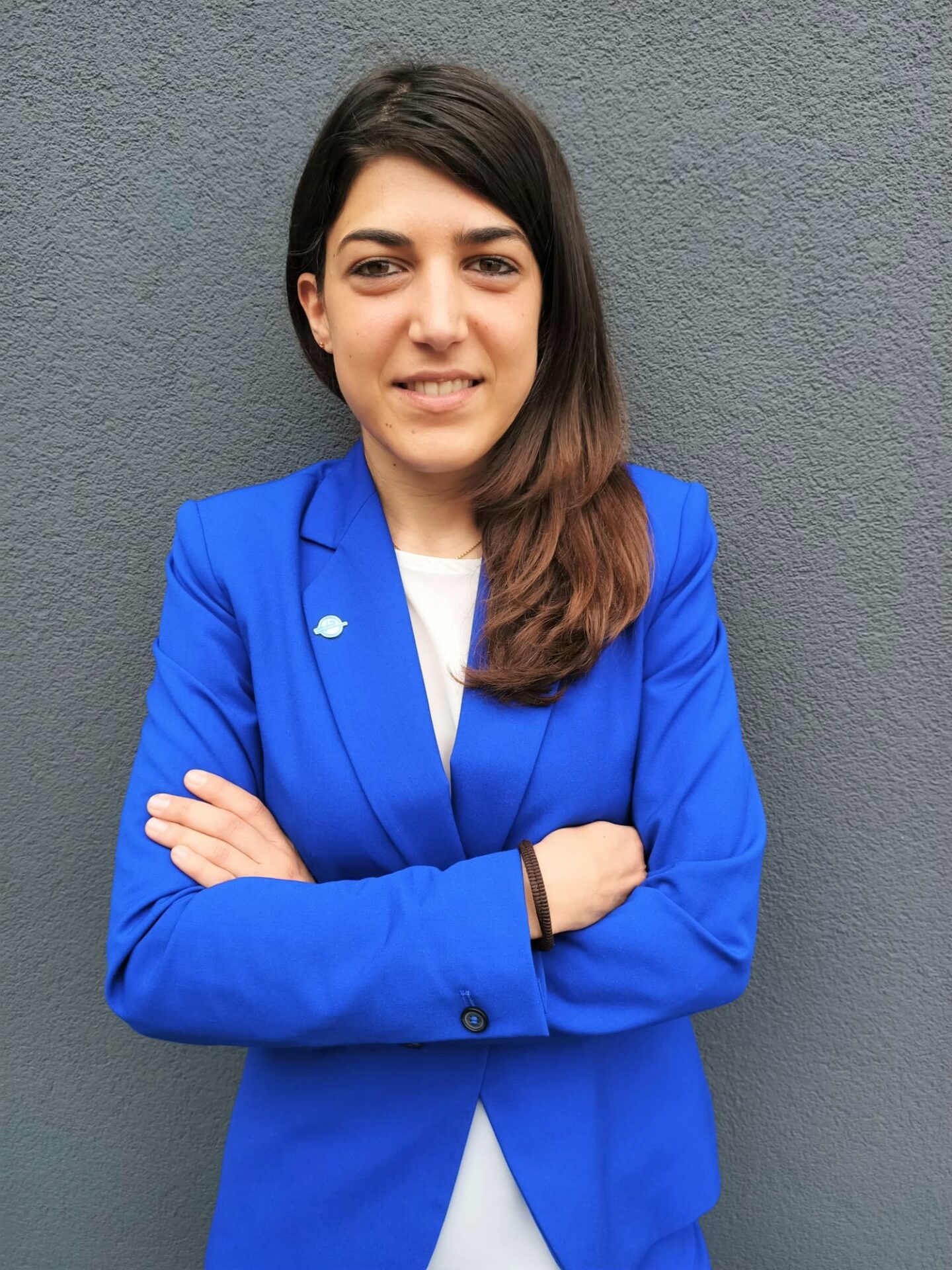 Maria Vittoria