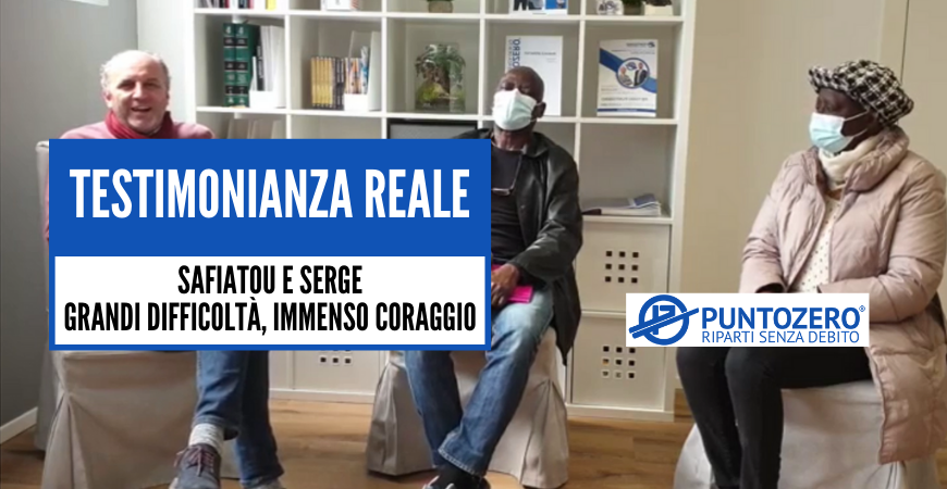 Testimonianza reale
