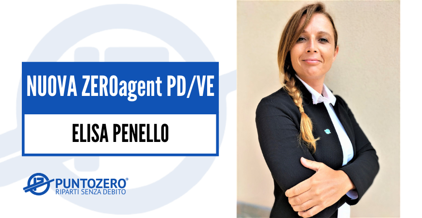 Nuova ZEROagent