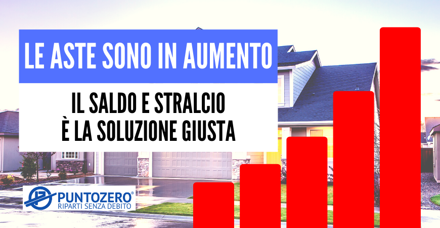 sempre più saldo e stralcio