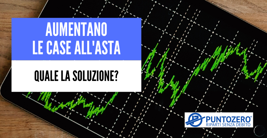 Case all'asta