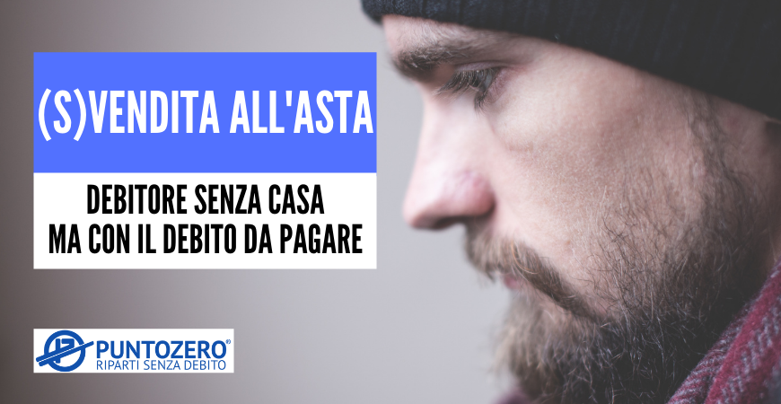 Asta immobiliare