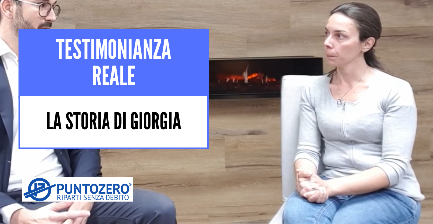 Testimonianza reale