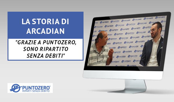 Testimonianza reale