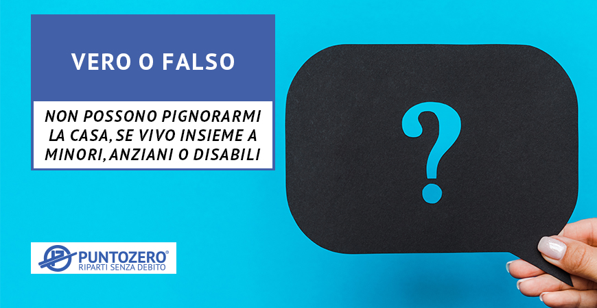 vero o falso