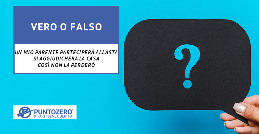 vero o falso