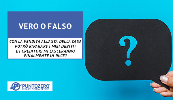 vero o falso