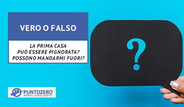 vero o falso