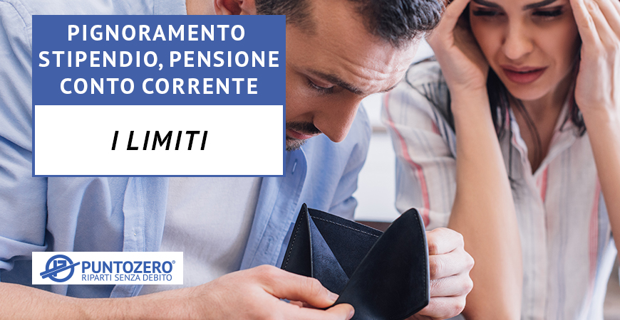 pignoramento