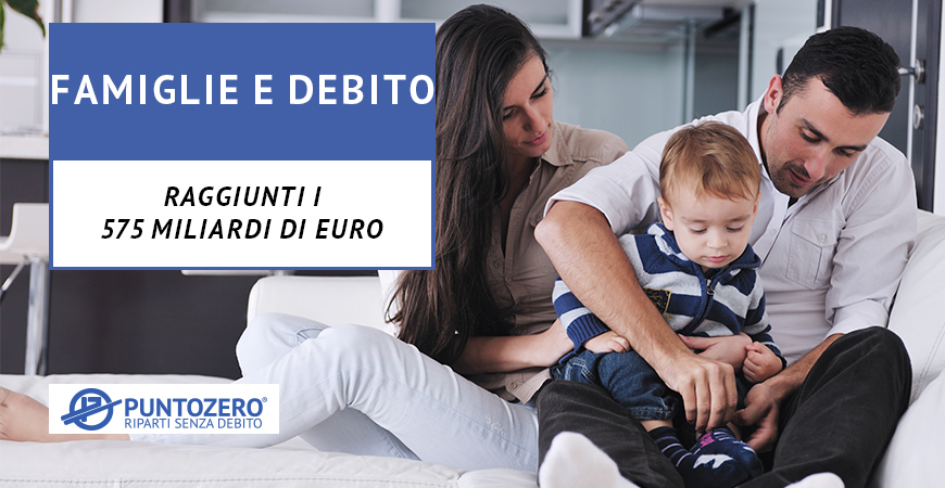 debito non pagato