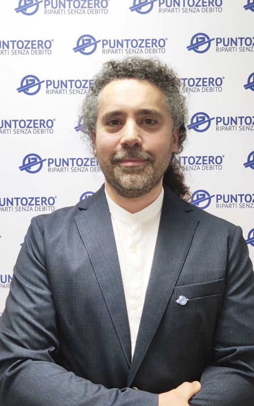 cristian zinato