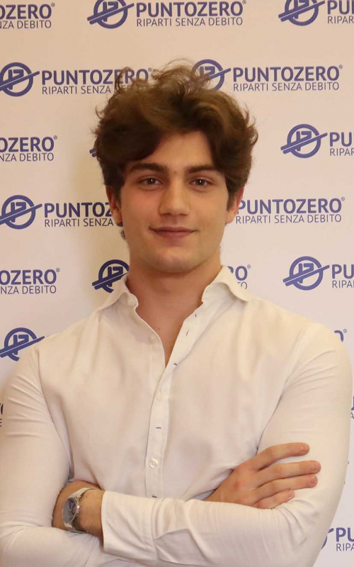 francesco mazza