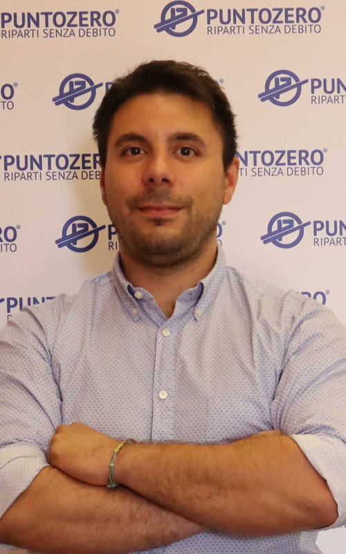 matteo mortari