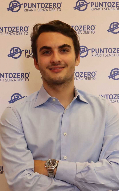 paolo belletti