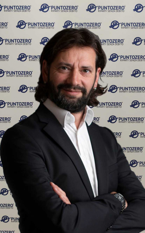 stefano tamborini
