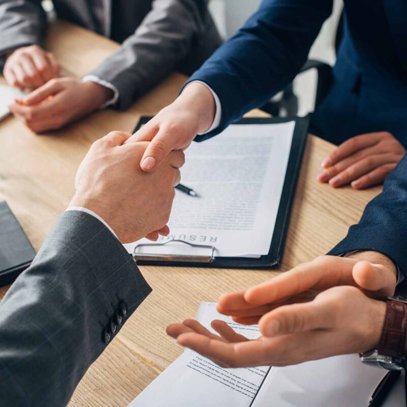 consulenze per aziende e ristrutturazione del debito
