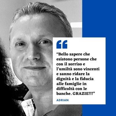 Post - Puntozero - Aprile 2020 - Adrian