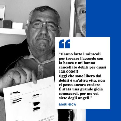 Post - Puntozero - Aprile 2020 - Marinica