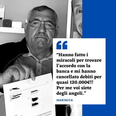 Post - Puntozero - Aprile 2020 - Marinica